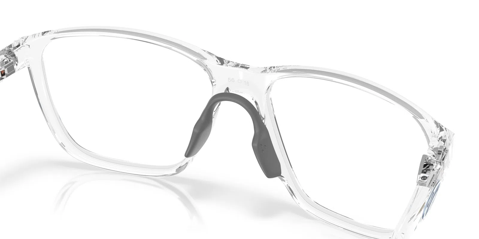 Oakley Futurity Rs 8186 Eyeglasses - view 18